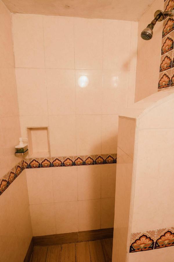 Antigua Lodge, 70 M From Sandy Beach エル・コージョ エクステリア 写真